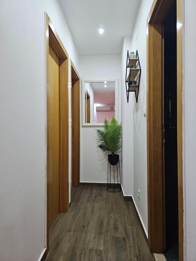 Appartamento Nona Zara Esterno foto