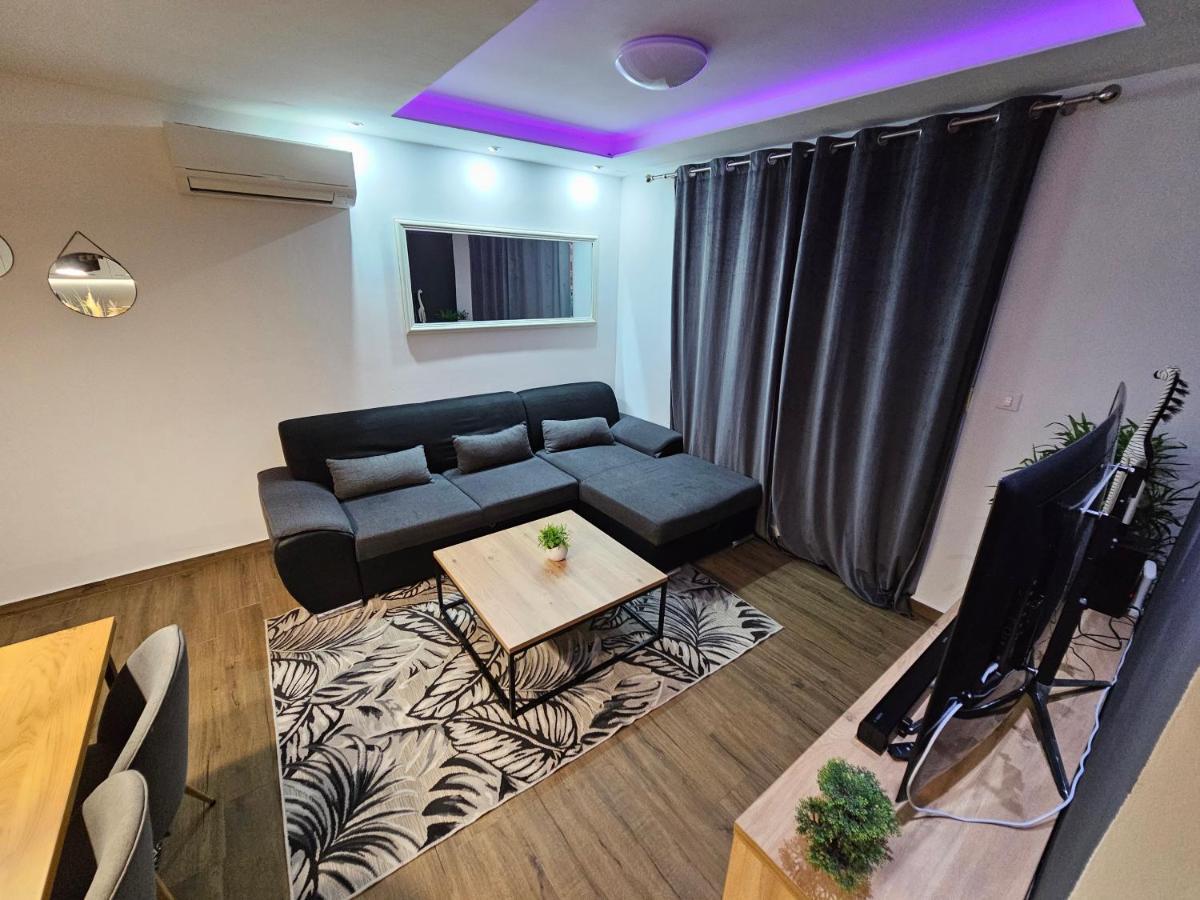 Appartamento Nona Zara Esterno foto