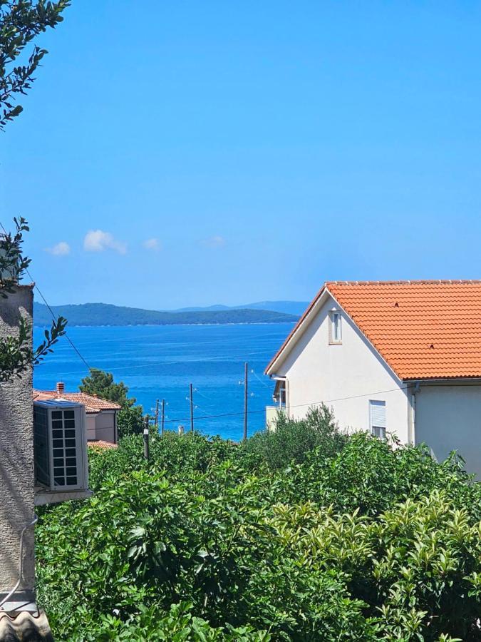 Appartamento Nona Zara Esterno foto